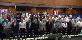 OMÜ'de 'Organik Tarım Çalıştayı'
