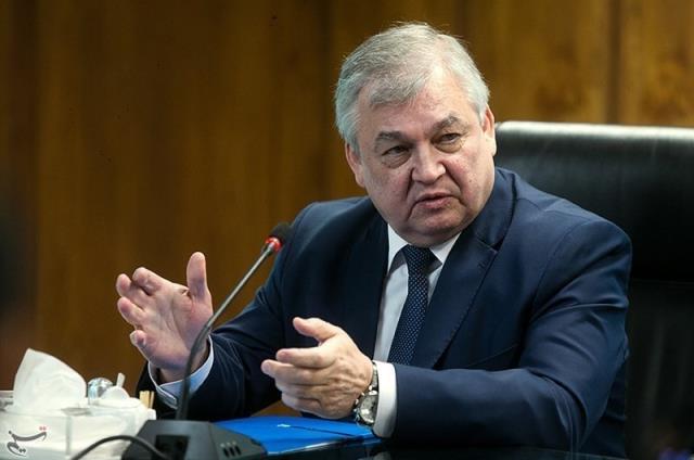 Rusya'nın Suriye büyükelçisinden Türkiye'nin olası operasyonuna tepki: Pek akıllıca olmaz