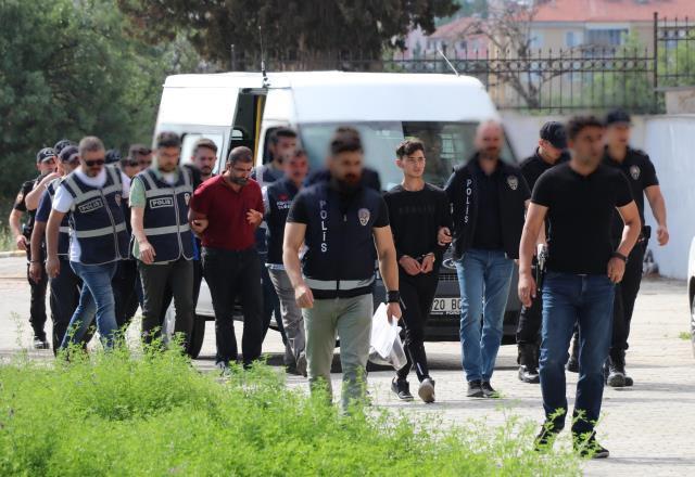Son Dakika! Denizli'de 9 Haziran'da kaybolan 2 gencin cansız bedeni 26 metrelik su kuyusunda bulundu