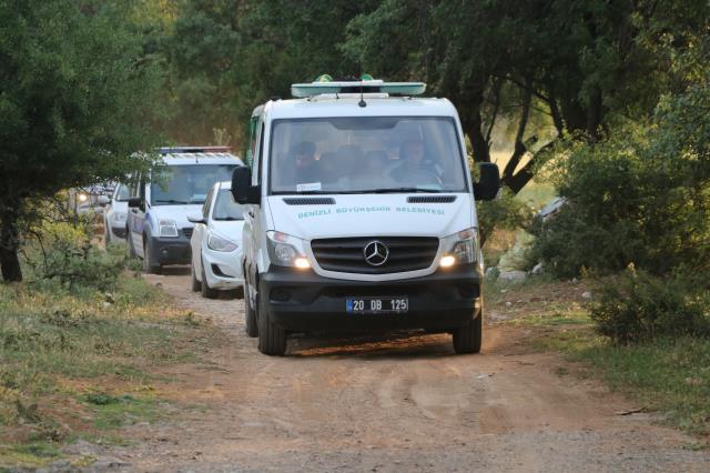 Son Dakika! Denizli'de 9 Haziran'da kaybolan 2 gencin cansız bedeni 26 metrelik su kuyusunda bulundu