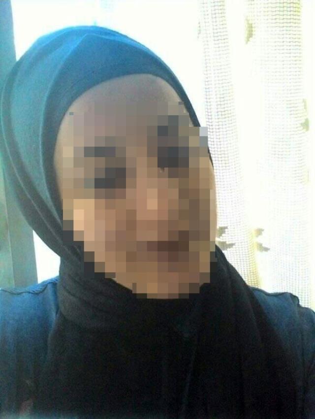 Yeni doğan bebeğini 9 yerinden bıçaklayarak öldüren cani anne, mahkemede hakime yalvardı Yeni doğan bebeğini 9 yerinden bıçaklayarak öldüren cani anne, mahkemede hakime yalvardı