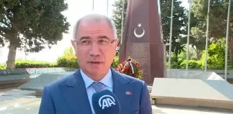 AK Partili Ala, Şuşa Beyannamesi'nin bölgesel barışın Sened-i İttifakı olduğunu belirtti