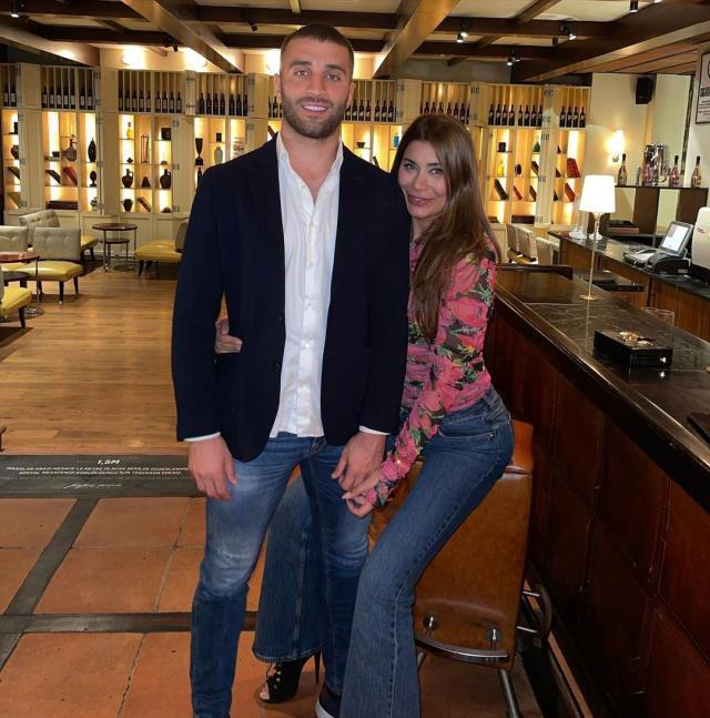 Ebru Şancı Öztürk'ten çok konuşulacak sözler: Eşim para karşılığında kadınlarla yemek yiyebilir