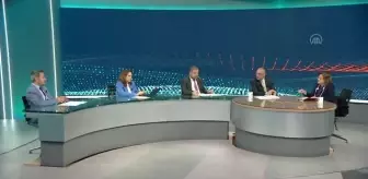 Fatma Şahin: 'Kim suyunu, kim enerjisini daha iyi yönetirse dünyada söz sahibi olacak'