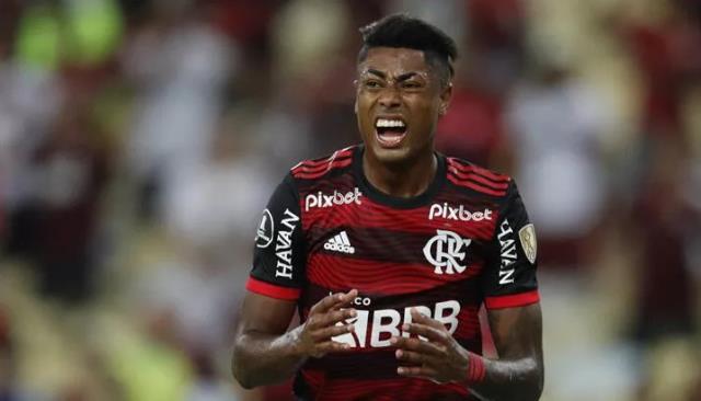 Fenerbahçe'yi yıkan sakatlık! 'Transferi bitti' denilen Bruno Henrique aylarca oynayamayacak