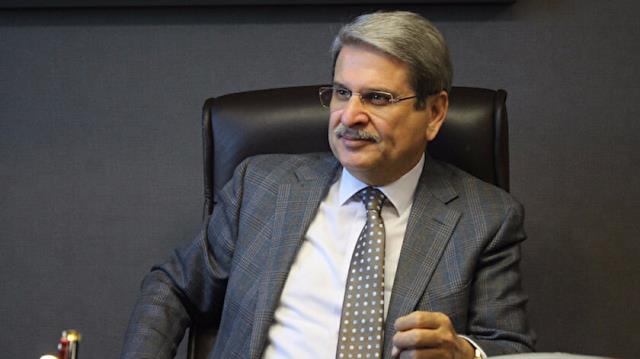 İYİ Partili Aytun Çıray: Meral Akşener, Cumhurbaşkanı Erdoğan'ın tekrar aday olabilmesi için çalışacak İYİ Partili Aytun Çıray: Meral Akşener, Cumhurbaşkanı Erdoğan'ın tekrar aday olabilmesi için çalışacak