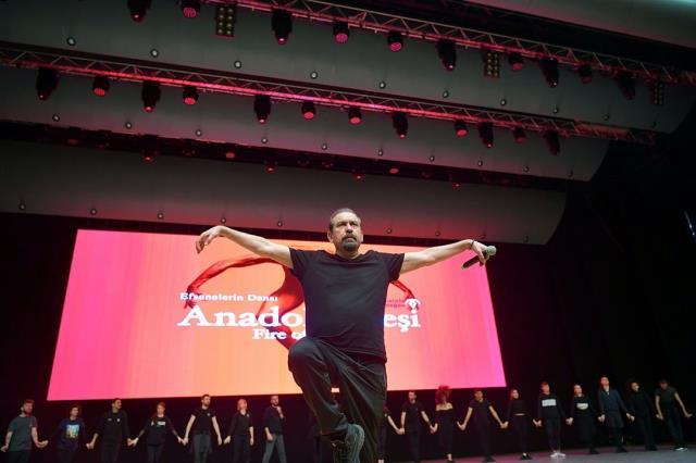 İzinsiz kazı ve kaçak yapı nedeniyle yargılanan Mustafa Erdoğan'ın 5 yıla kadar hapsi istendi