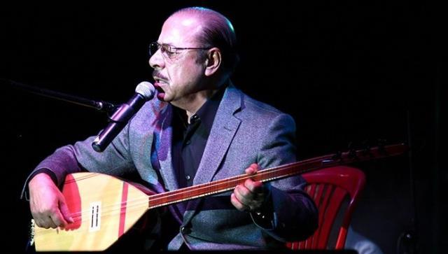 Kriz büyüyor! Bozkır'ın Tezenesi Neşet Ertaş'ın kız kardeşinden vasiyet iddialarına tepki Kriz büyüyor! Bozkır'ın Tezenesi Neşet Ertaş'ın kız kardeşinden vasiyet iddialarına tepki