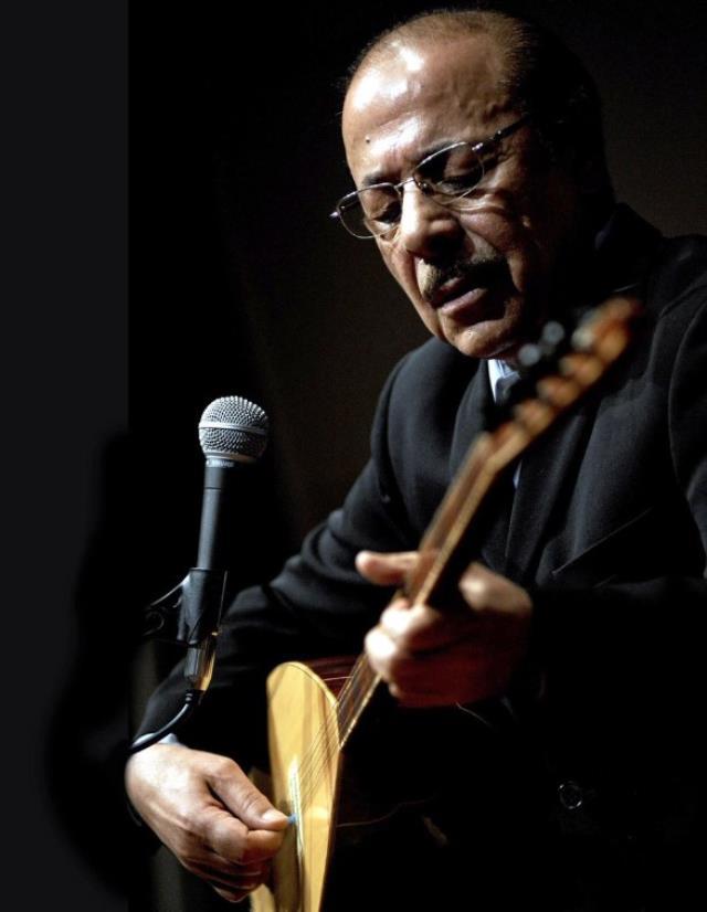 Kriz büyüyor! Bozkır'ın Tezenesi Neşet Ertaş'ın kız kardeşinden vasiyet iddialarına tepki Kriz büyüyor! Bozkır'ın Tezenesi Neşet Ertaş'ın kız kardeşinden vasiyet iddialarına tepki