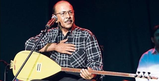 Kriz büyüyor! Bozkır'ın Tezenesi Neşet Ertaş'ın kız kardeşinden vasiyet iddialarına tepki Kriz büyüyor! Bozkır'ın Tezenesi Neşet Ertaş'ın kız kardeşinden vasiyet iddialarına tepki