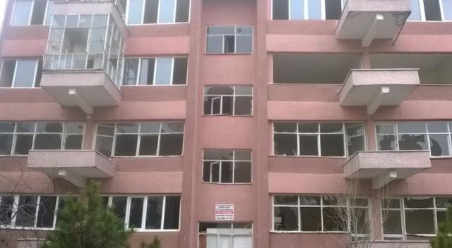 Tüm Türkiye bir dönem bu olayı konuşmuştu! İşte 129 No'lu apartmanın akıbeti