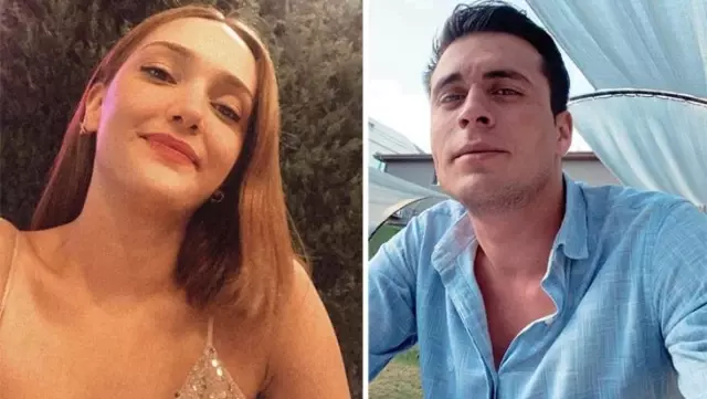 Ayrılmak istediği için defalarca bıçaklamıştı! Şebnem Şirin'i öldüren sanığa ağırlaştırılmış müebbet istemi