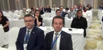 Bakan Ersoy: 'UNESCO Dünya Miras Listesi'ndeki alan sayımızı 9'dan 19'a yükselttik'