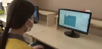 Birçok işletmenin aradığı eleman bu bölümden mezun oluyor