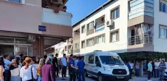 Cinnet getiren polis 2 çocuğunu öldürüp intihar etti