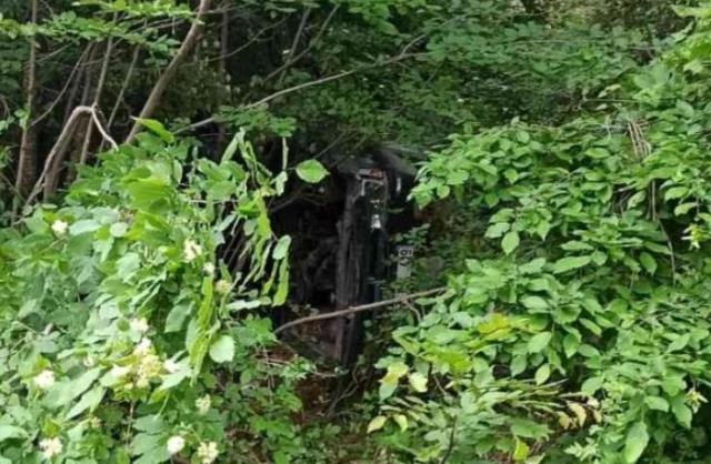Kastamonu'da 2 gündür aranan iş adamı, kaza yapmış halde yaralı olarak bulundu Kastamonu'da 2 gündür aranan iş adamı, kaza yapmış halde yaralı olarak bulundu