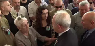 Kılıçdaroğlu: 'Ben halkın politikacısıyım, sizin sesinizim'