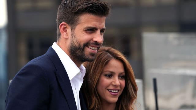 Pique ve Shakira'nın ayrılmasının ardından konuşan ünlü modelden çarpıcı sözler: Pique kalçalarımın gerçek olup olmadığını sordu