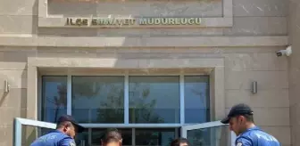 Gaziantep'te uyuşturucu operasyonunda 2 tutuklama