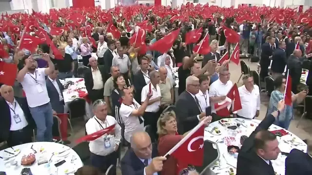 Kılıçdaroğlu, seçimden sonra yapacakları ilk icraatı söyledi: İstanbul Sözleşmesi'ni tekrar yürürlüğe koyacağız