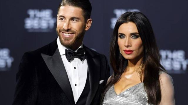 Ramos ve eşinin yediği 'Osmanlı Bifteği' olay oldu! Tek parçası 16 bin TL