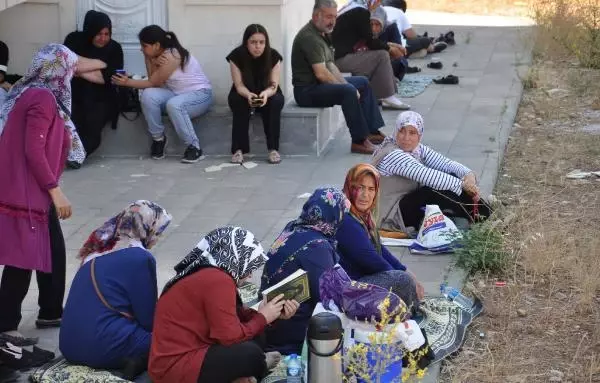 Yanlışlıkla yuttuğu pamuk 1 senesine mal oldu! Sınava 3 dakika kala hastaneye kaldırıldı