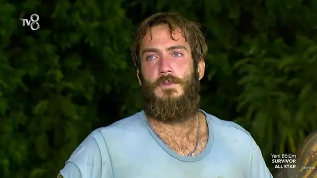 Survivor All Star'da sakatlığından dolayı dokunulmazlığı kaybeden Ogeday, gözyaşlarına boğuldu