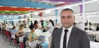 Büyük depremle göç eden kardeşler, Erzincan'a fabrika ile döndü