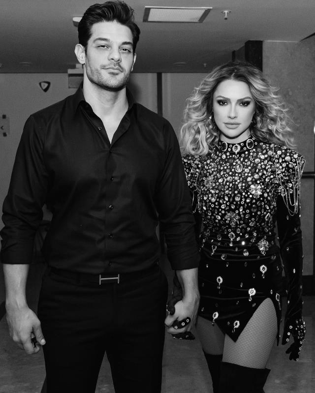 Hadise ve Mehmet Dinçerler Hakkında Flaş İddia!