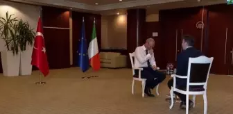 İrlanda Dışişleri Bakanı Coveney, Suriye'deki yardımların geleceğini belirleyecek oylamayı değerlendirdi (2)