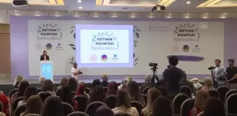 'Eğitimin Sigortası: Öğretmenlerimiz' projesiyle 700 köy öğretmenine destek verildi