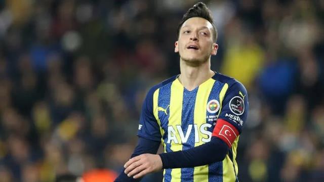 Haluk Yürekli'den Mesut Özil ile ilgili çok konuşulacak sözler: İktidar değişirse Türk olduğunu da unutacak