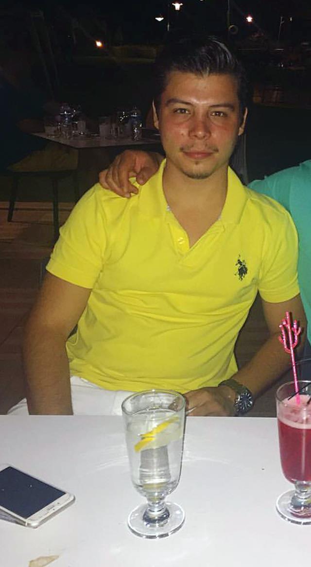 Pınar Gültekin'in katiline yapılan haksız tahrik indirimi sonrası acılı baba konuştu: İsyanım çok büyük olacak