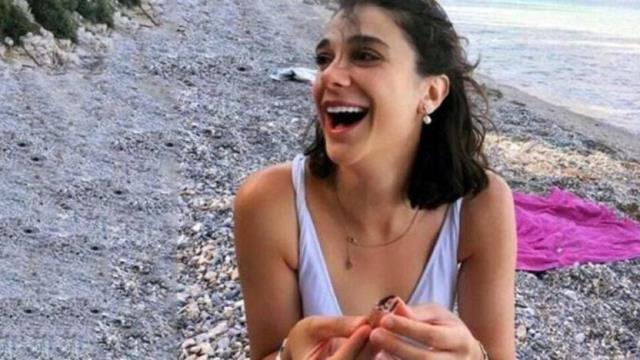Pınar Gültekin'in katiline yapılan haksız tahrik indirimi sonrası acılı baba konuştu: İsyanım çok büyük olacak