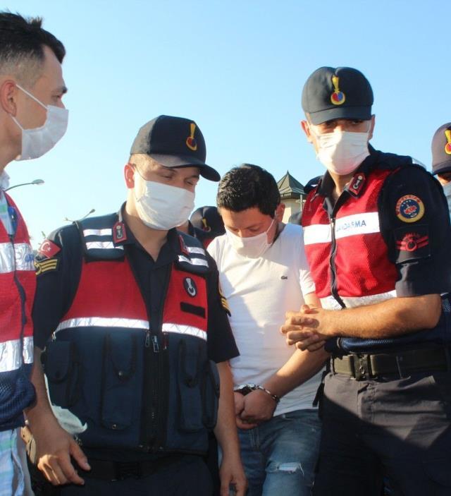 Son Dakika! Müebbetle yargılanan Pınar Gültekin'in katil zanlısı haksız tahrik indirimiyle 23 yıl hapis cezası aldı