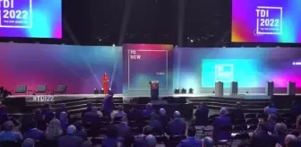 Almanya, AB'nin yeni benzinli ve dizel otomobillerin 2035'te yasaklanması planını reddetti