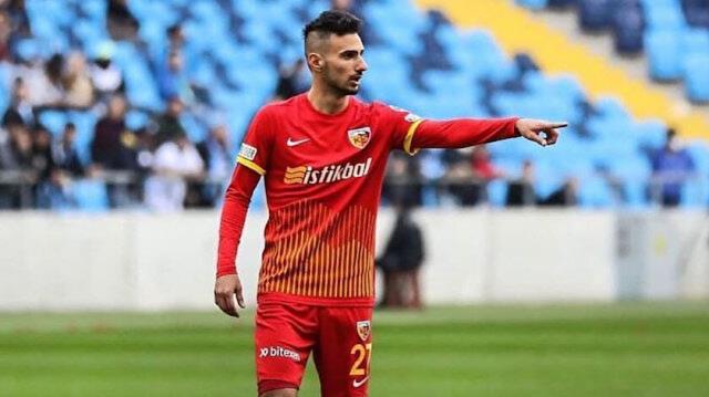 Galatasaray'da sağ bek transferi tamam! Okan Buruk onay verirse Kayserispor'un yıldızı Aslan oluyor