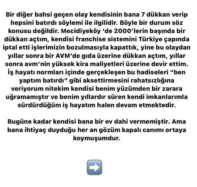 İbrahim Tatlıses'in ağır sözlerine oğlu Ahmet Tatlıses'ten yanıt: Akıl sağlığıyla ilgili olan şüphelerim arttı