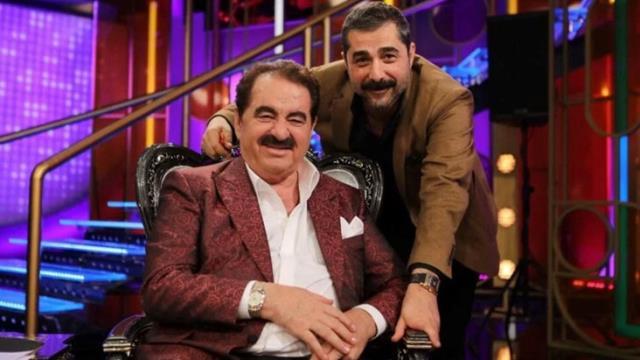 İbrahim Tatlıses'in ağır sözlerine oğlu Ahmet Tatlıses'ten yanıt: Akıl sağlığıyla ilgili olan şüphelerim arttı