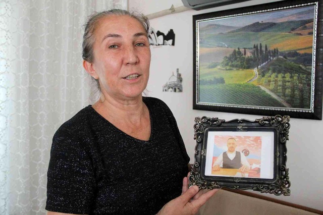 Kadir Şeker'in tutuksuz yargılanma talebinin reddi, maktulün annesini sevindirdi