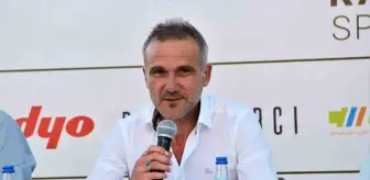 Karşıyaka, Erman Güracar ile 2+1 yıllık yeni sözleşme imzaladı