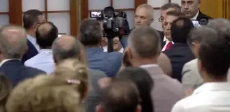 Kılıçdaroğlu: 'Gençlerin kırsalda kalmaları ve çalışmaları için onların sosyal güvenlik primini devlet olarak biz ödeyeceğiz'