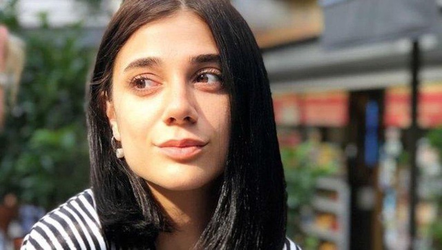 Pınar Gültekin'in katiline verilen ceza sonrası hem aile hem Cumhuriyet Başsavcılığı karara itiraz etti Pınar Gültekin'in katiline verilen ceza sonrası hem aile hem Cumhuriyet Başsavcılığı karara itiraz etti
