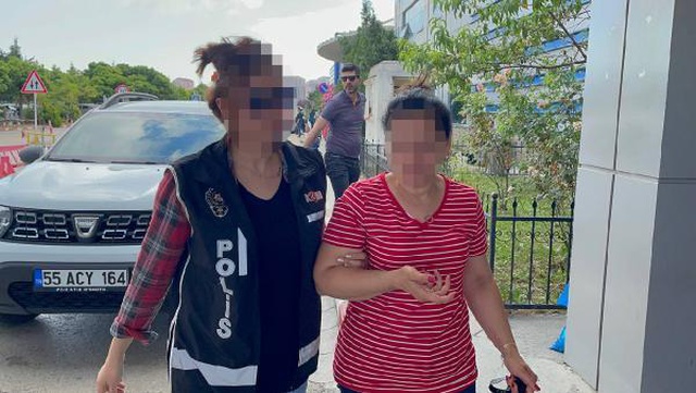 SGK'yı 24 milyon TL zarara uğratan çeteye operasyon: 51 gözaltı SGK'yı 24 milyon TL zarara uğratan çeteye operasyon: 51 gözaltı