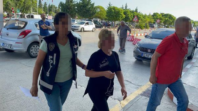 SGK'yı 24 milyon TL zarara uğratan çeteye operasyon: 51 gözaltı SGK'yı 24 milyon TL zarara uğratan çeteye operasyon: 51 gözaltı
