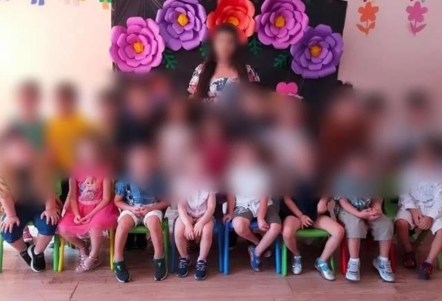 Anaokulunda 'kayıp' skandalı: Kaybolan 3 çocuk saatler sonra bulundu Anaokulunda 'kayıp' skandalı: Kaybolan 3 çocuk saatler sonra bulundu