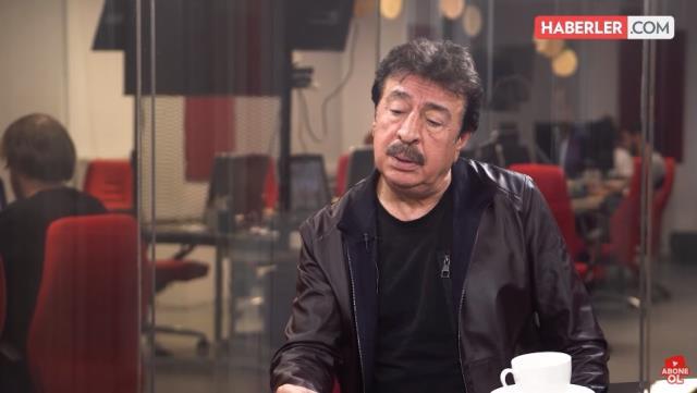 Annesinin ölmeden önceki fotoğraf isteğini geri çeviren Ahmet Selçuk İlkan: Bu acıyı hep yaşadım Annesinin ölmeden önceki fotoğraf isteğini geri çeviren Ahmet Selçuk İlkan: Bu acıyı hep yaşadım