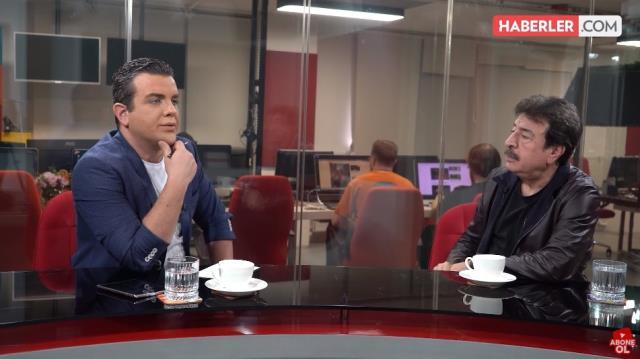 Annesinin ölmeden önceki fotoğraf isteğini geri çeviren Ahmet Selçuk İlkan: Bu acıyı hep yaşadım Annesinin ölmeden önceki fotoğraf isteğini geri çeviren Ahmet Selçuk İlkan: Bu acıyı hep yaşadım