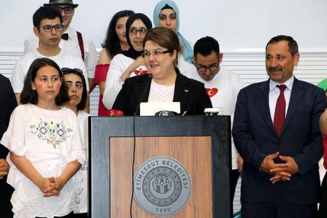 Bakan Yanık'tan, Pınar Gültekin davası kararına ilişkin açıklama Açıklaması