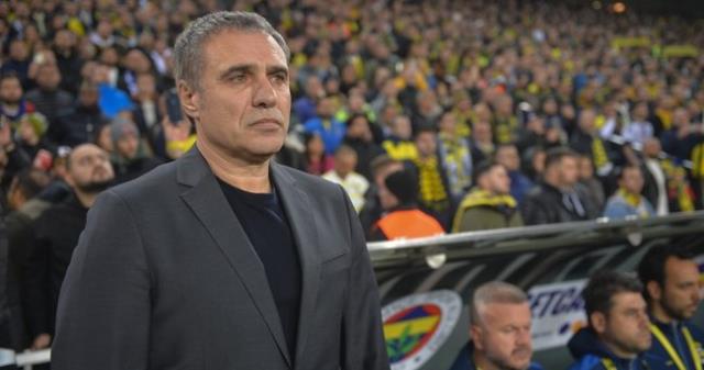 Bir zamanlar Süper Lig'in vazgeçilmezi olmuşlardı! İşte boşta olan teknik direktörler Bir zamanlar Süper Lig'in vazgeçilmezi olmuşlardı! İşte boşta olan teknik direktörler
